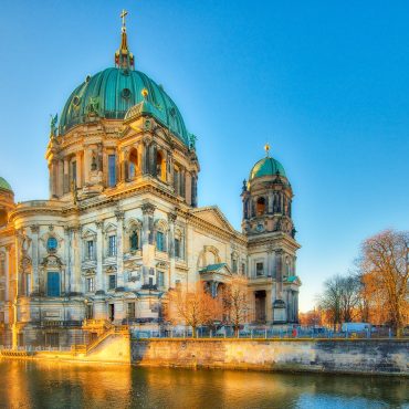 Berlin Cathedral